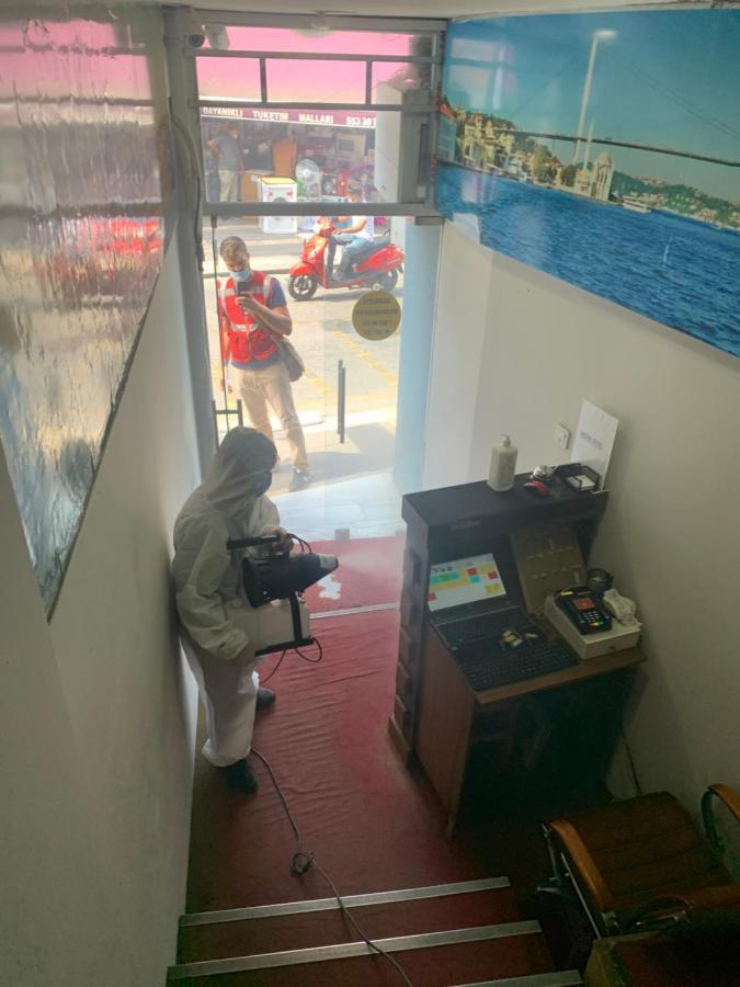 Aparthotel Ikon Provincia di Istanbul