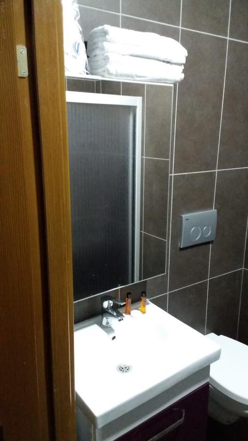 Ikon Provincia di Istanbul