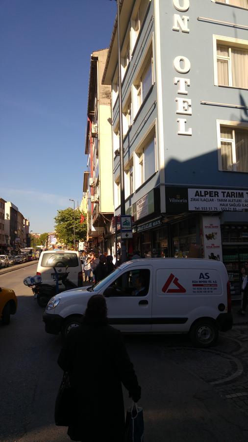 Ikon Provincia di Istanbul