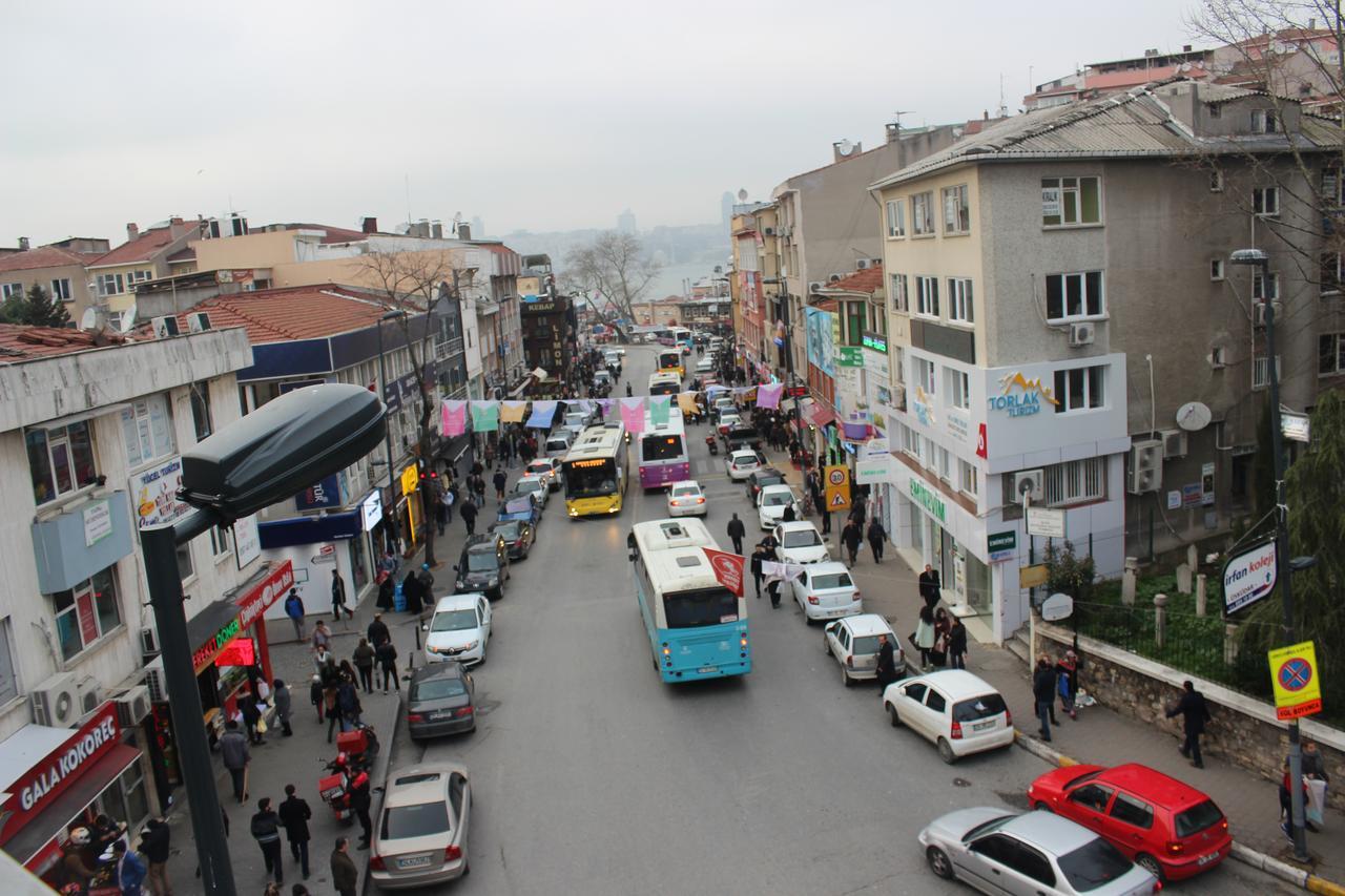 Ikon * Istanbul