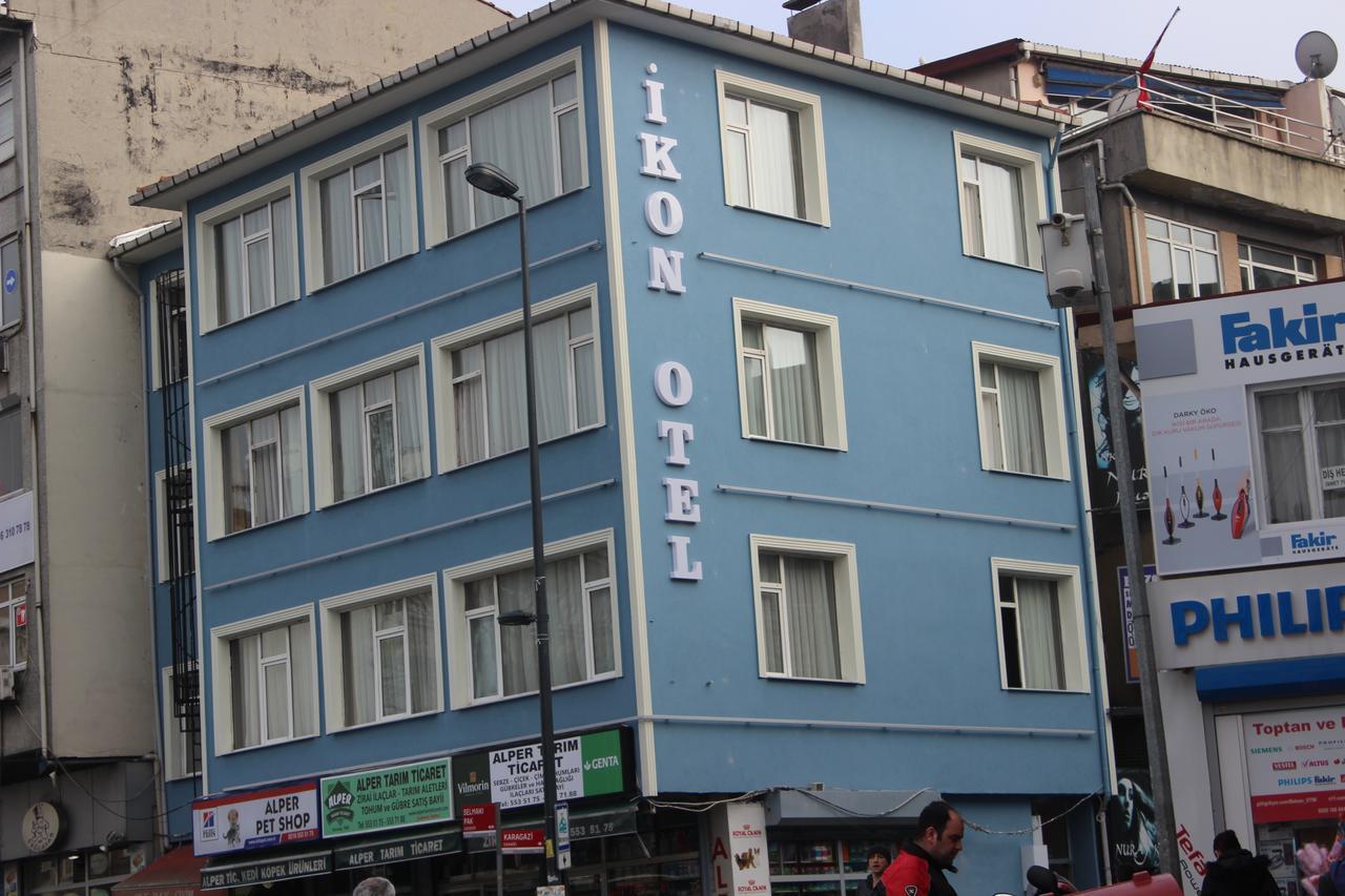 Ikon Istanbul