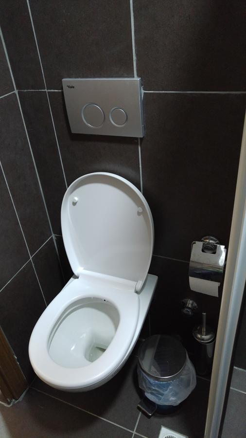 Aparthotel Ikon Istanbul
