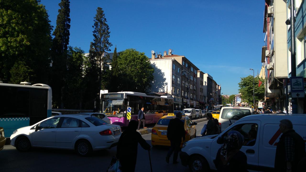 Aparthotel Ikon *