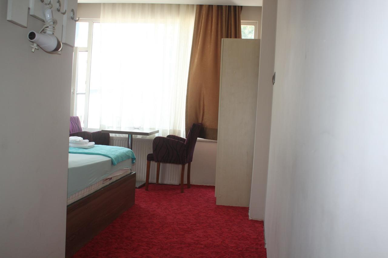 Ikon Aparthotel Istanbul