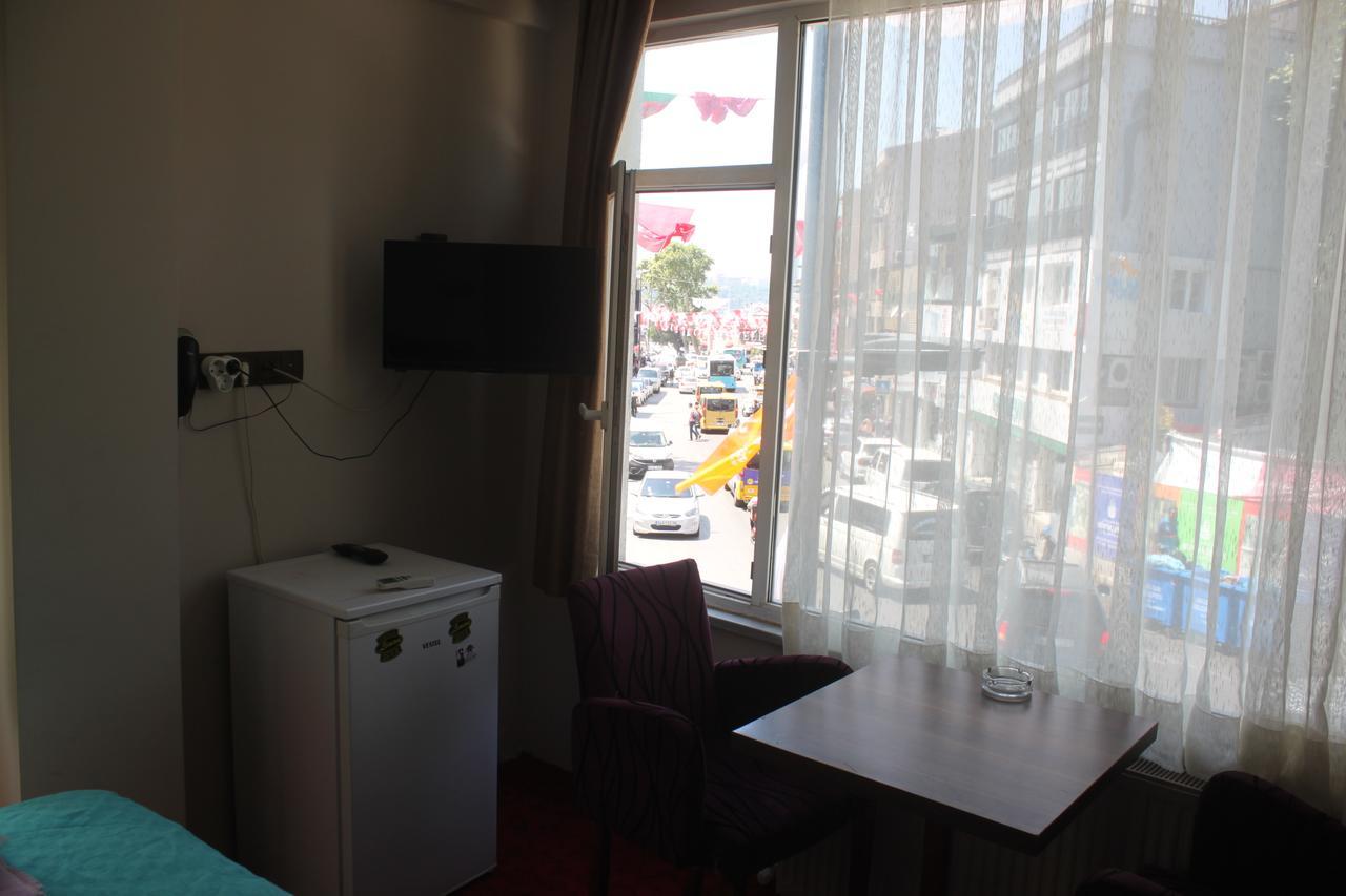 Aparthotel Ikon Istanbul