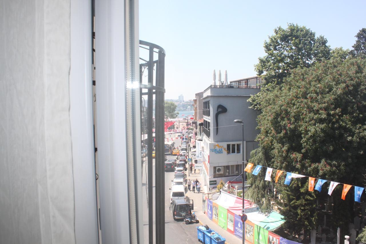 Aparthotel Ikon Istanbul
