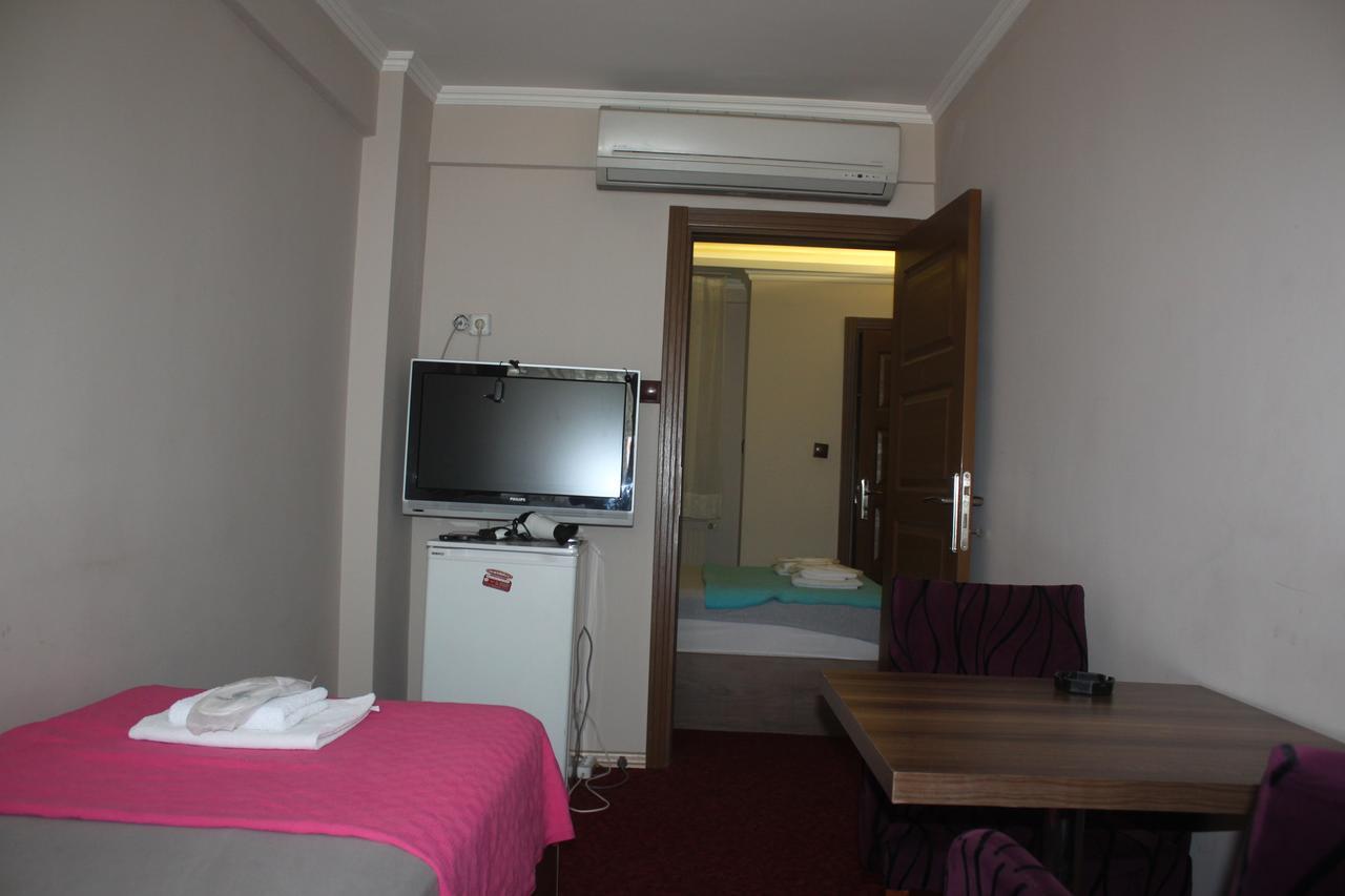 Ikon * Istanbul