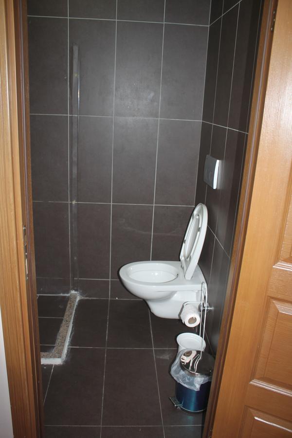 Ikon Aparthotel Istanbul